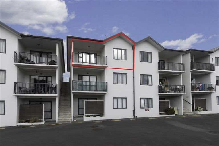 Photo of property in 3c/47 Ireland Road, Mount Wellington, Auckland, 1060