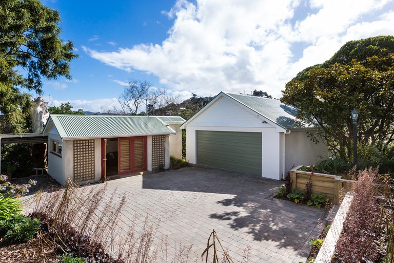 Photo of property in 205 Musselburgh Rise, Andersons Bay, Dunedin, 9013