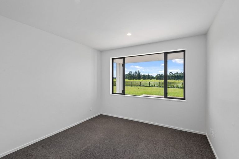 Photo of property in 92 Bruces Road, Sefton, Rangiora, 7477