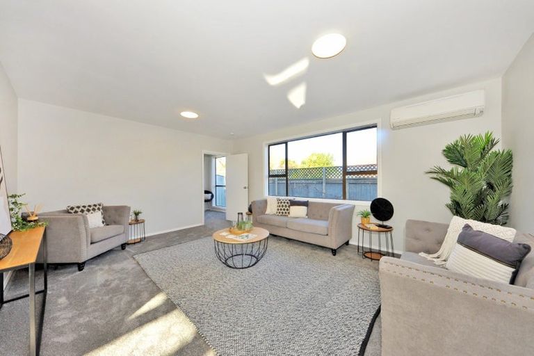 Photo of property in 2/29 Parnwell Street, Burwood, Christchurch, 8083