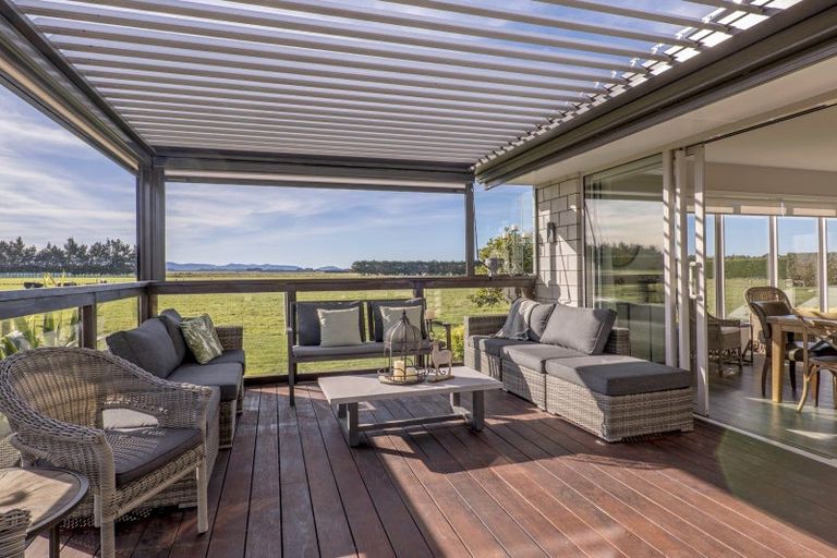 Photo of property in 42 Nuffield Drive, Methven, Rakaia, 7782