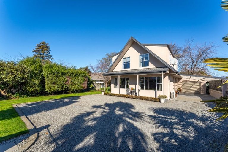 Photo of property in 157 Middle Renwick Road, Springlands, Blenheim, 7201