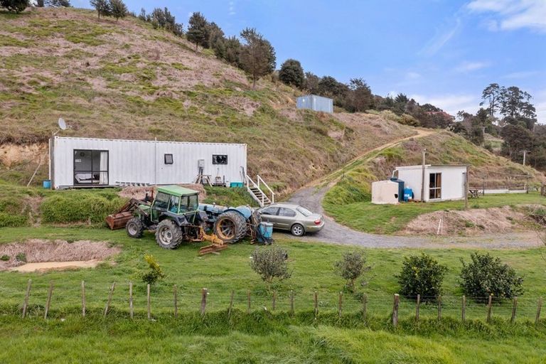 Photo of property in 855b Hakarimata Road, Huntly, 3771