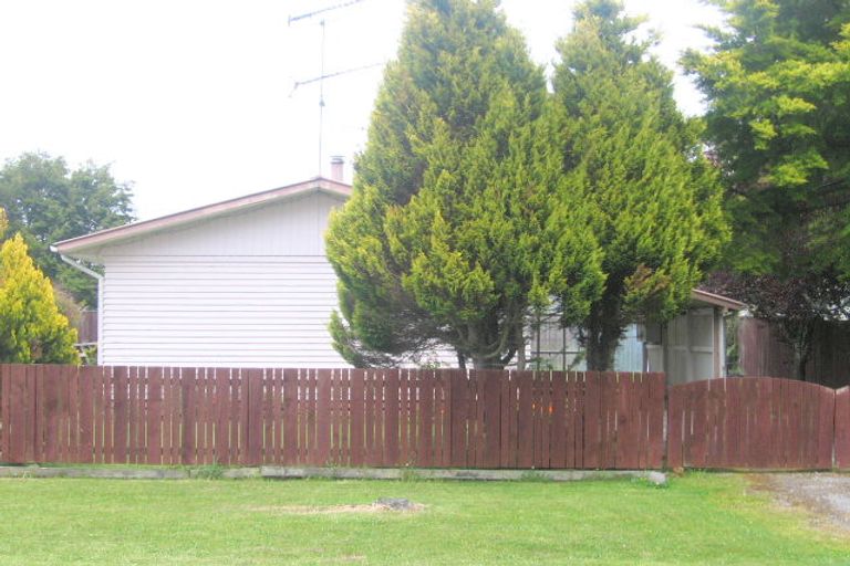 Photo of property in 84 Miro Street, Ohakune, 4625