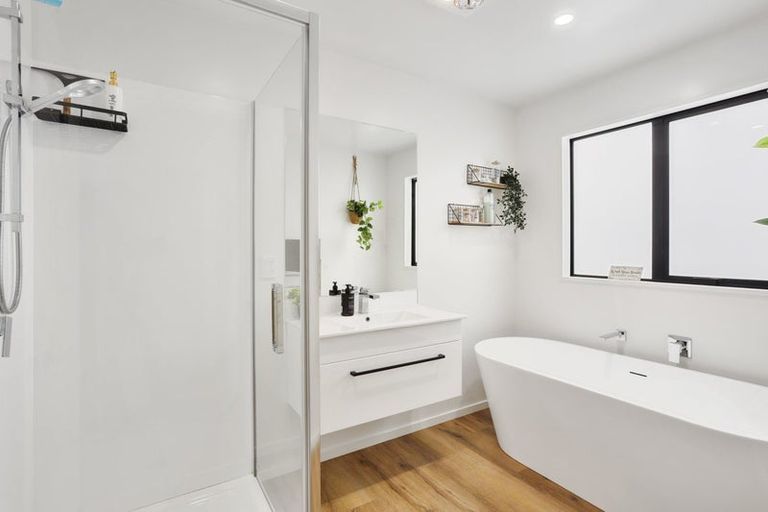 Photo of property in 8 Pakohe Street, Pegasus, 7612
