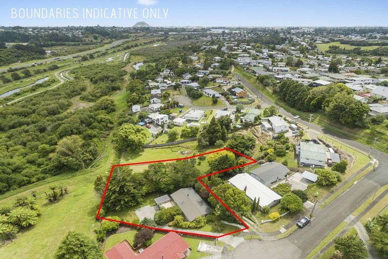 Photo of property in 9 Carnie Street, Gate Pa, Tauranga, 3112