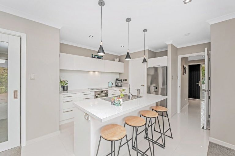 Photo of property in 37a Woodville Street, Leeston, 7632