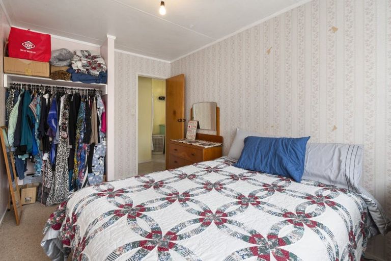 Photo of property in 37b Huia Street, Taihape, 4720