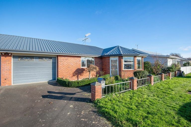 Photo of property in 6b Reid Avenue, Mosgiel, 9024