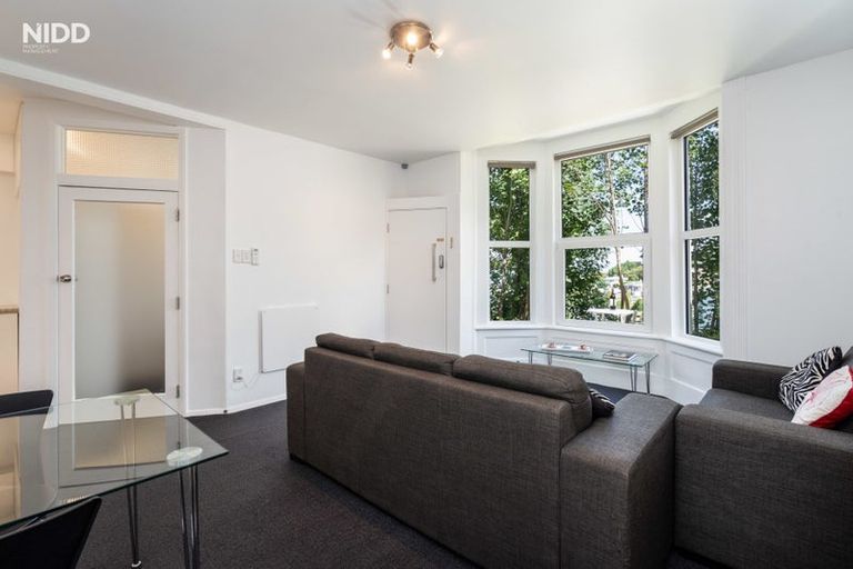Photo of property in 19 Russell Street, Dunedin Central, Dunedin, 9016