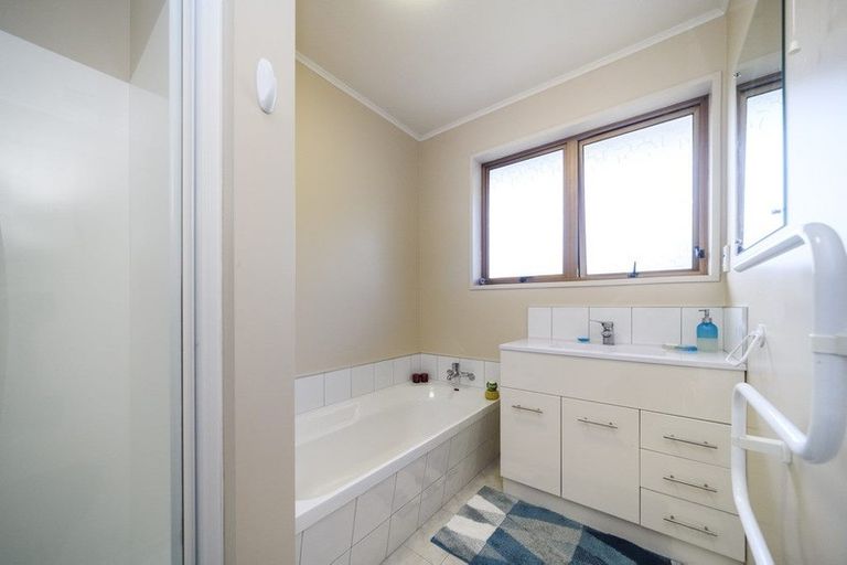 Photo of property in 233a College Street, West End, Palmerston North, 4412