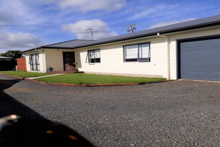 Photo of property in 4 Pacific Street, Waiuku, 2123