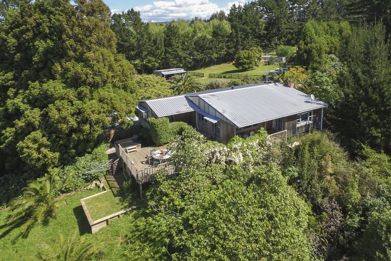 Photo of property in 289 Wright Road, Aongatete, Katikati, 3181