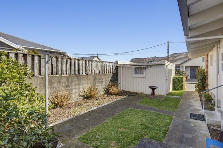 Photo of property in 556 Queen Street East, Levin, 5510