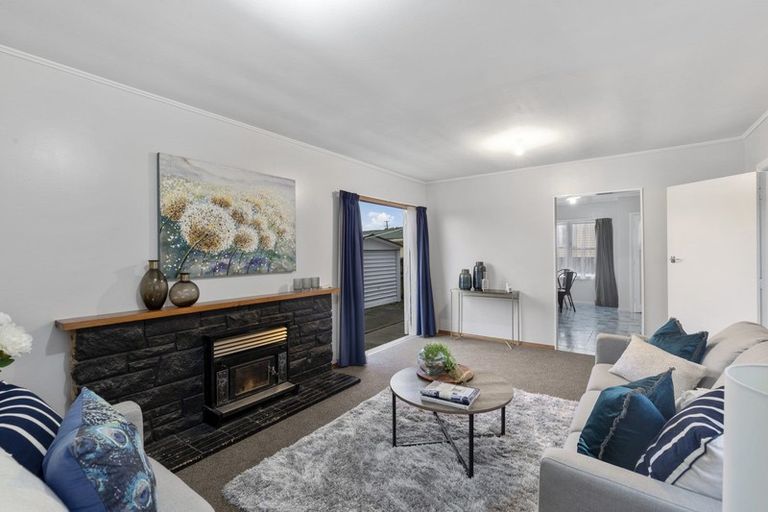 Photo of property in 25 Thirlmere Street, Wainuiomata, Lower Hutt, 5014