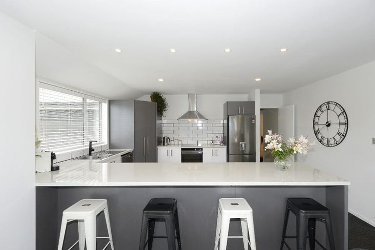 Photo of property in 181b Lowes Road, Rolleston, 7614