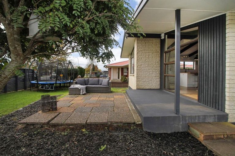 Photo of property in 184 Victoria Street West, Pukekohe, 2120