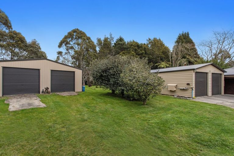 Photo of property in 617a Stanley Road, Wainui, Opotiki, 3198