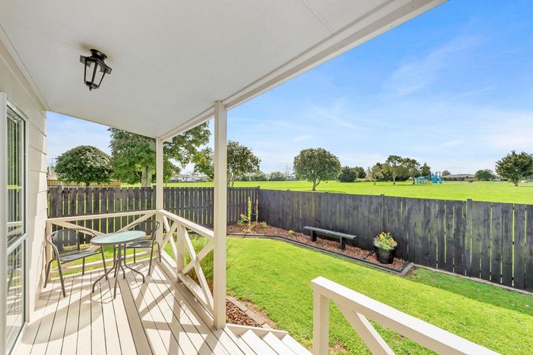 Photo of property in 24 Garland Drive, St Andrews, Hamilton, 3200