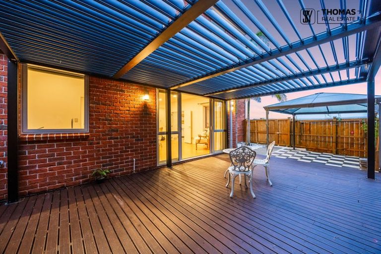 Photo of property in 1b Waitaki Street, Sunnyvale, Auckland, 0612