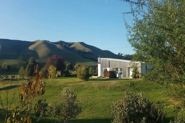 Photo of property in 973 Thorpe-orinoco Road, Thorpe, Wakefield, 7096