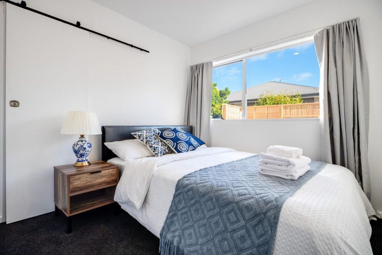 Photo of property in 2/14 Seddon Street, Sydenham, Christchurch, 8023