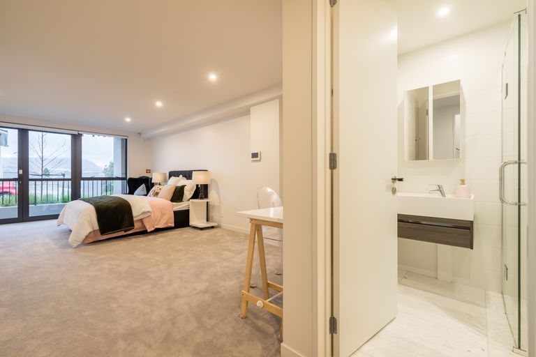 Photo of property in 1/6 Waima Street, Grey Lynn, Auckland, 1021