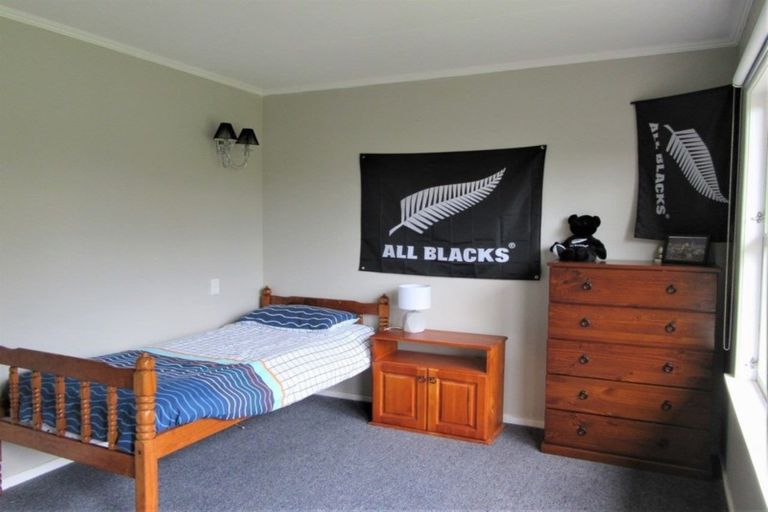 Photo of property in 374 Mangaone Road, Halcombe, Feilding, 4779