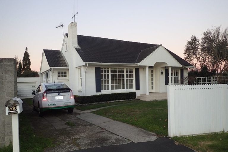 Photo of property in 700 River Road, Chartwell, Hamilton, 3210