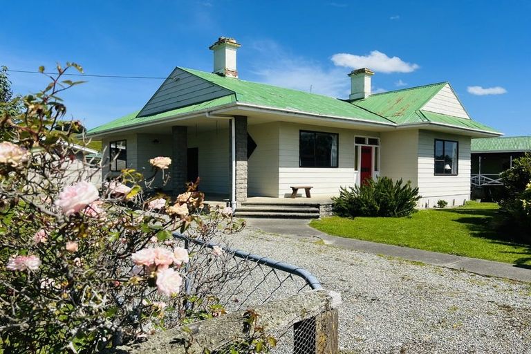 Photo of property in 64 Forth Street, Mataura, 9712