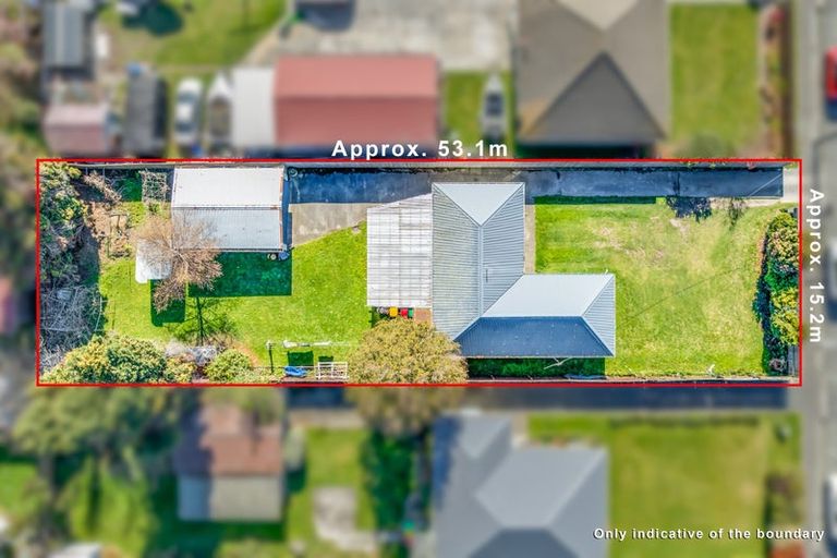 Photo of property in 54 Neill Street, Hornby, Christchurch, 8042