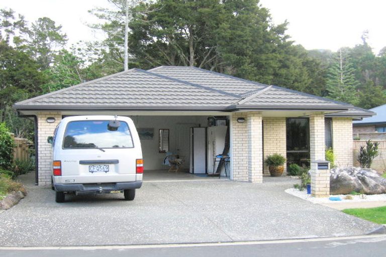 Photo of property in 8 Halcyon Place, Whau Valley, Whangarei, 0112
