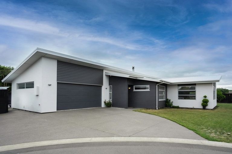 Photo of property in 44d Stonebrook Drive, Rolleston, 7614