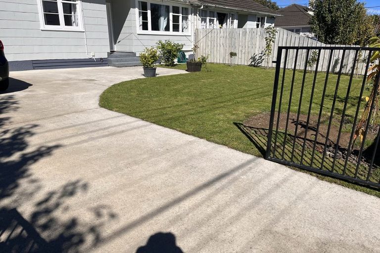 Photo of property in 32 Fisk Street, Naenae, Lower Hutt, 5011