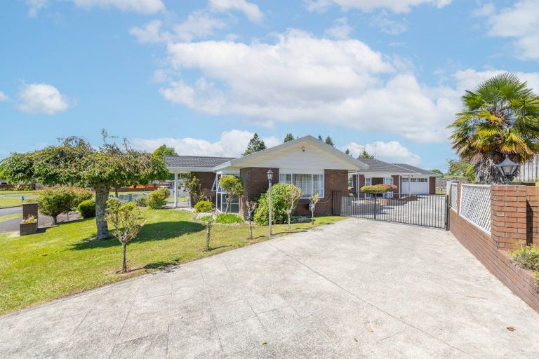 Photo of property in 23 Benalder Crescent, Tokoroa, 3420