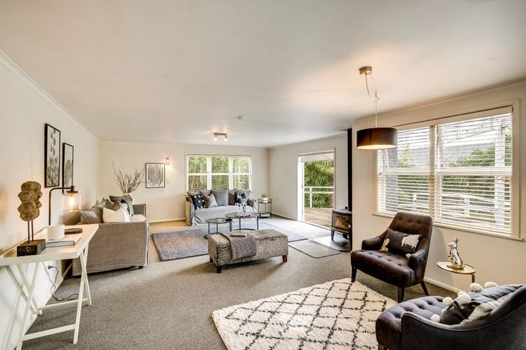 Photo of property in 97 Te Mata Road, Havelock North, 4130