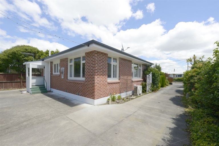Photo of property in 12 Algidus Street, Sockburn, Christchurch, 8042