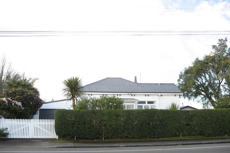 Photo of property in 301 Murdoch Road West, Raureka, Hastings, 4120