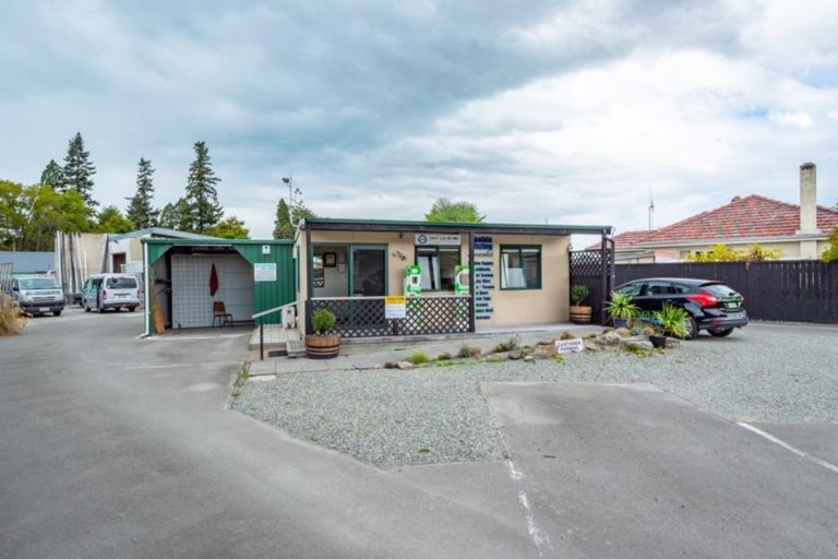 Photo of property in 31 Wilson Street, Seaview, Timaru, 7910