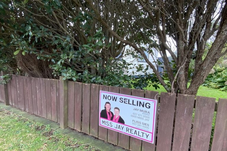 Photo of property in 20 Hamua Place, Waitara, 4320