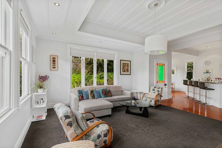 Photo of property in 22 Wanganui Avenue, Ponsonby, Auckland, 1011