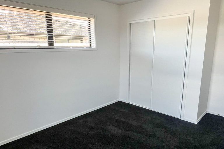 Photo of property in 25 Finn Avenue, Rolleston, 7615