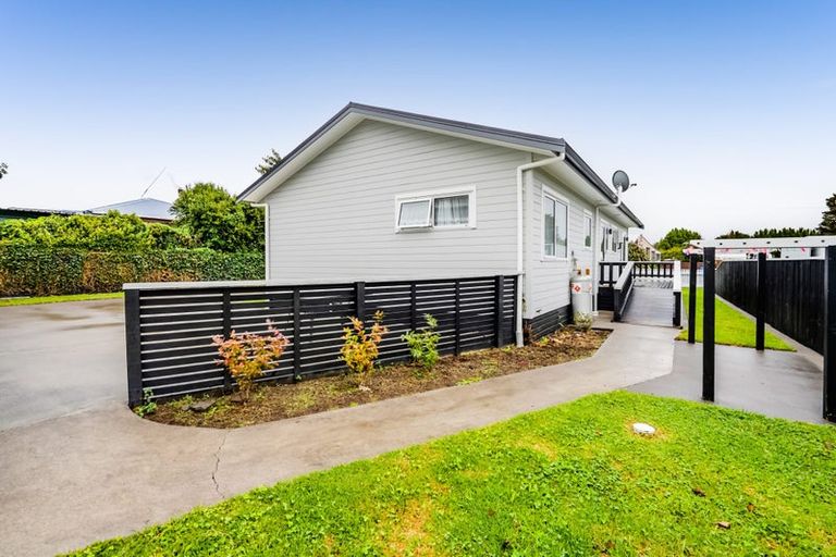 Photo of property in 6 Whitcombe Terrace, Midhirst, Stratford, 4394