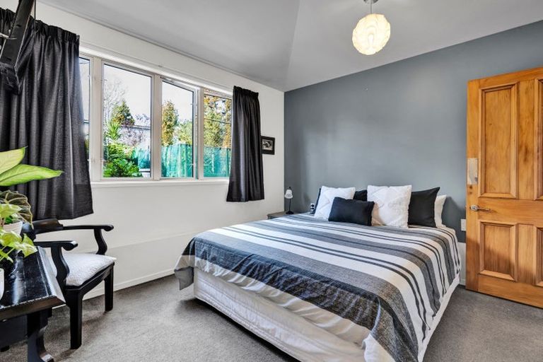 Photo of property in 201 Lincoln Road, Inglewood, 4389