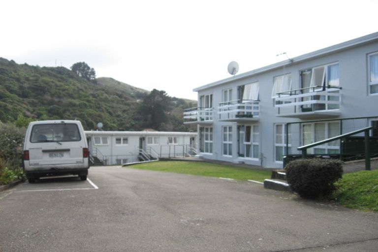 Photo of property in 16/306 Karori Road, Karori, Wellington, 6012