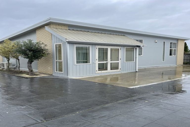 Photo of property in 3a Elizabeth Street, Riccarton, Christchurch, 8011