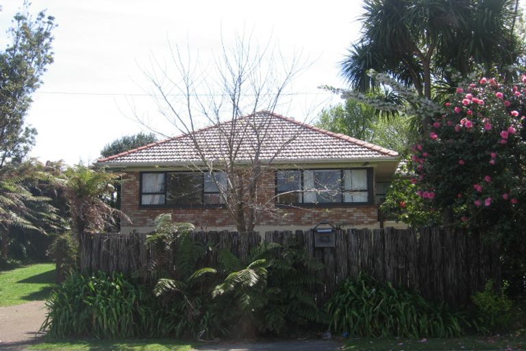 Photo of property in 43 Jervis Street, Hillcrest, Rotorua, 3015