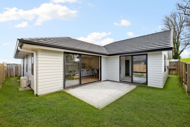Photo of property in 51a Hall Street, Kihikihi, Te Awamutu, 3800