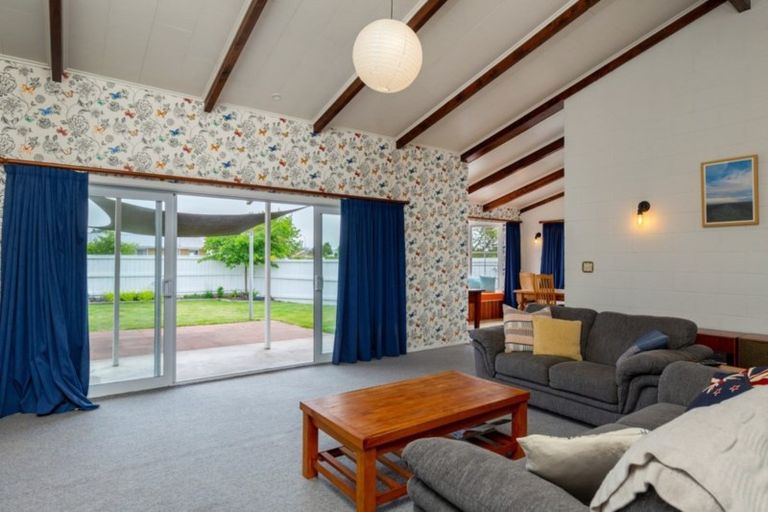 Photo of property in 10 Newbourne Crescent, Redwoodtown, Blenheim, 7201