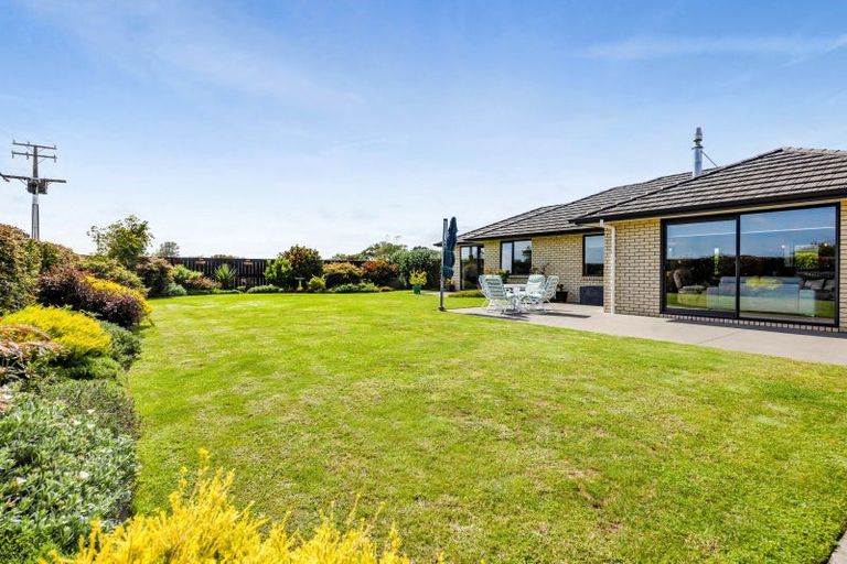 Photo of property in 472 Turuturu Road, Hawera, 4674